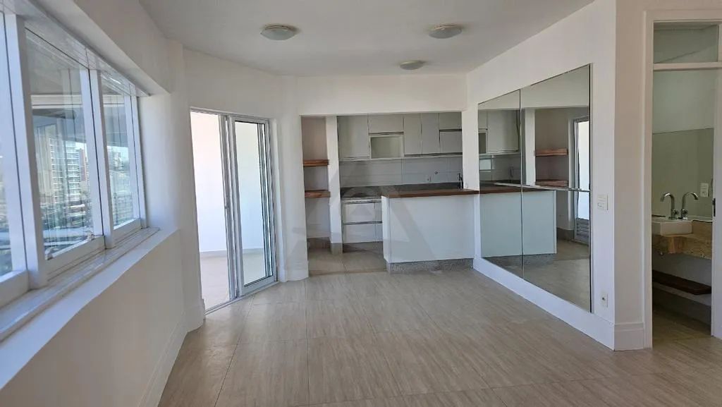 Apartamento à venda e para alugar em Campinas, Cambuí, com 4 quartos, com 151 m², Lumiere