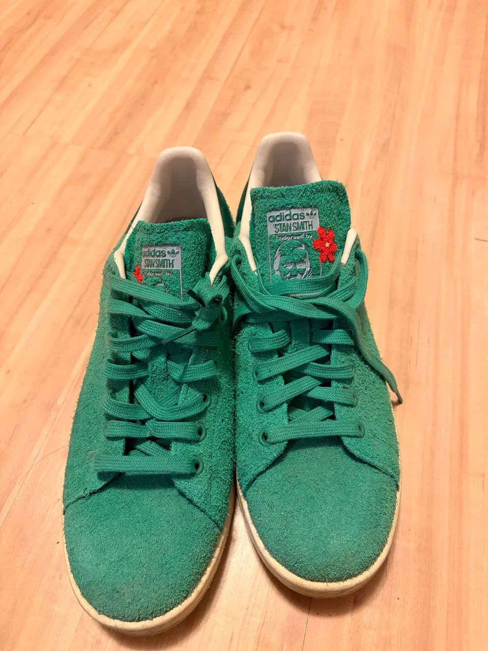 Adidas Stan Smith - Foto 3