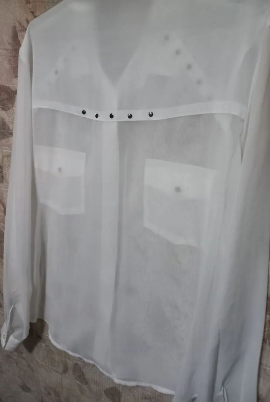 Camisa - Foto 5