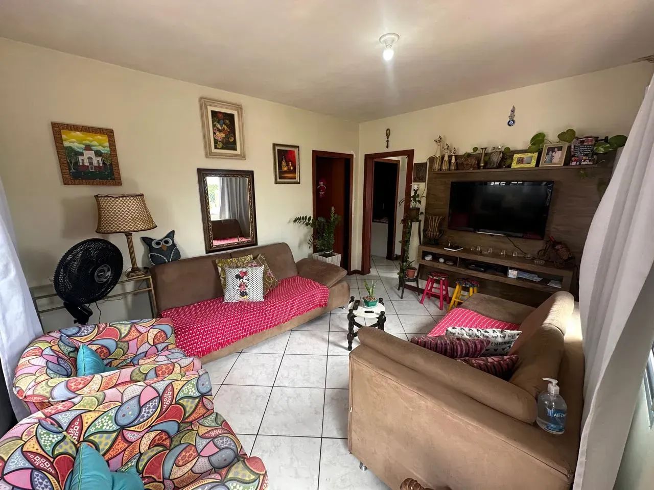 Imóvel para venda com 170 metros quadrados com 6 quartos em Agronômica - Florianópolis - S - Foto 2