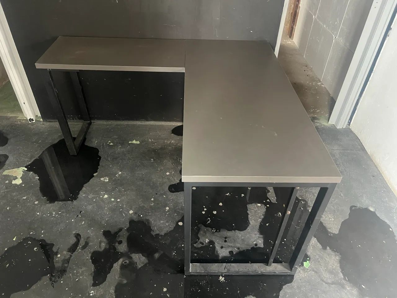 Mesa de escritório  - Foto 2