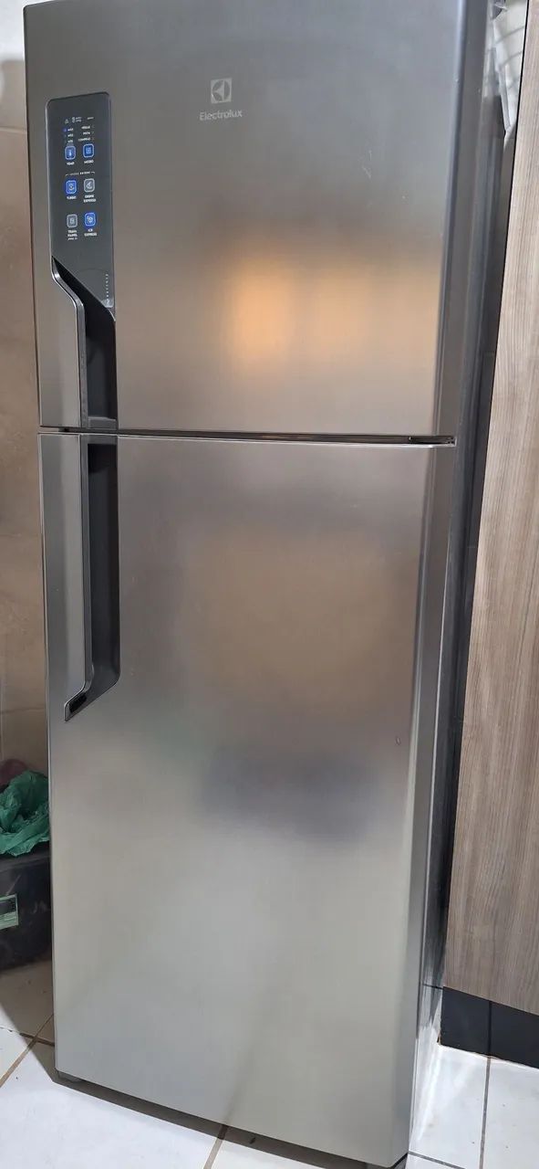 Geladeira Electrolux  - Foto 2