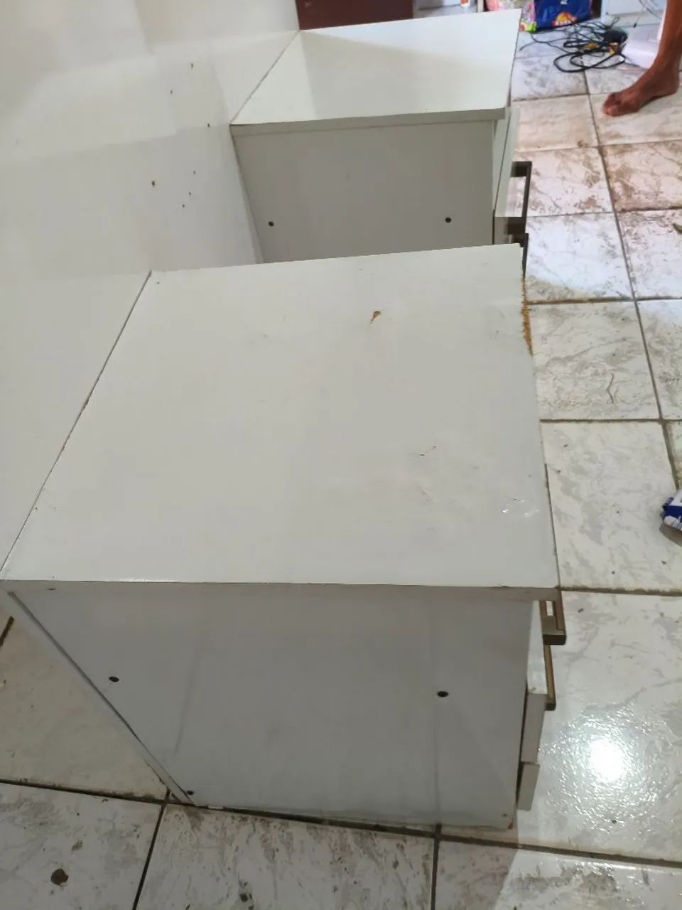 Cabeceira de cama
