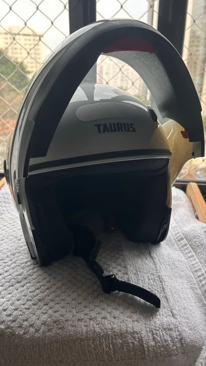 Taurus Zarref Classic  - Foto 3