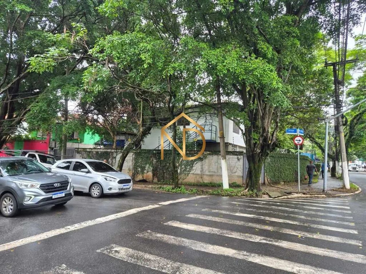 Terreno Residencial em Pinheiros - Foto 2