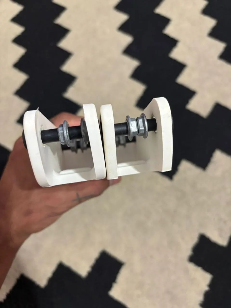 Razors standard frame white - Foto 3