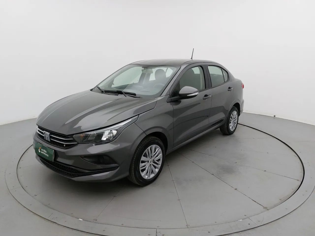 Fiat Cronos 1.3 8V Flex 2025