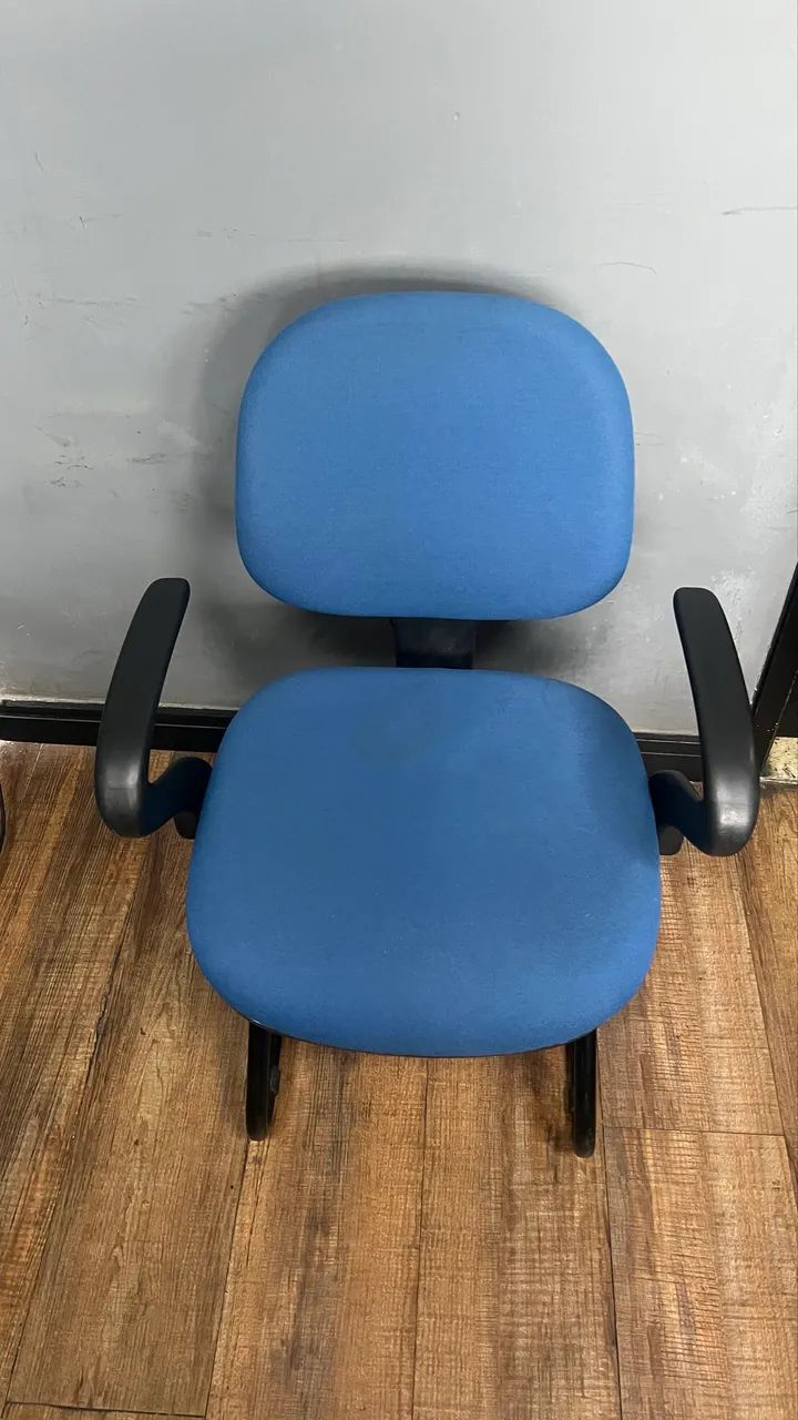 Cadeira Marelli active Ergonômica