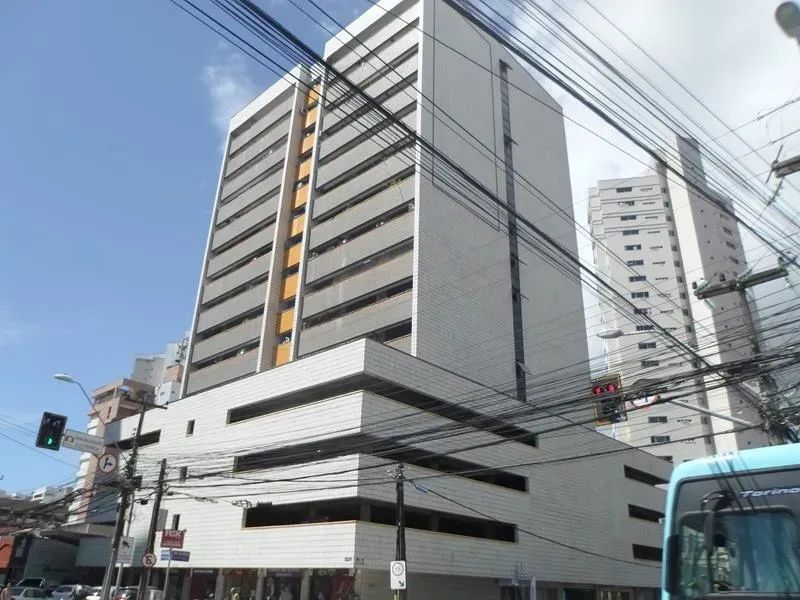 GARAGEM para alugar na cidade de FORTALEZA-CE - Foto 4
