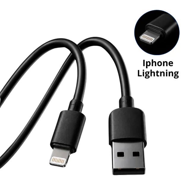 CABO USB IPHONE TURBO 66W 