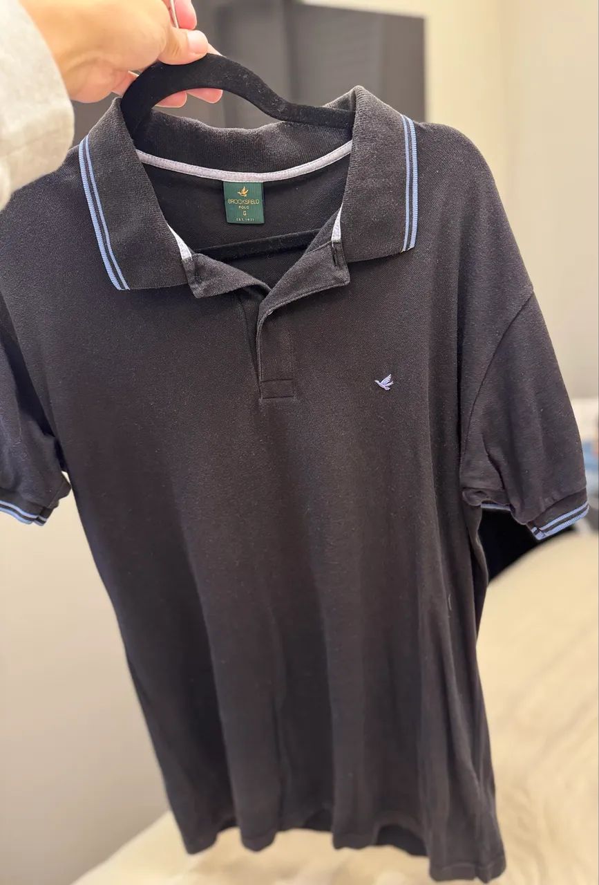 Polo brooksfiel original g  - Foto 4