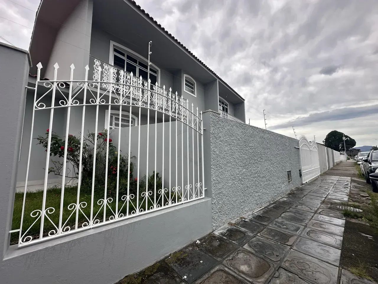 Casa Residencial Balneário do Estreito - Foto 4