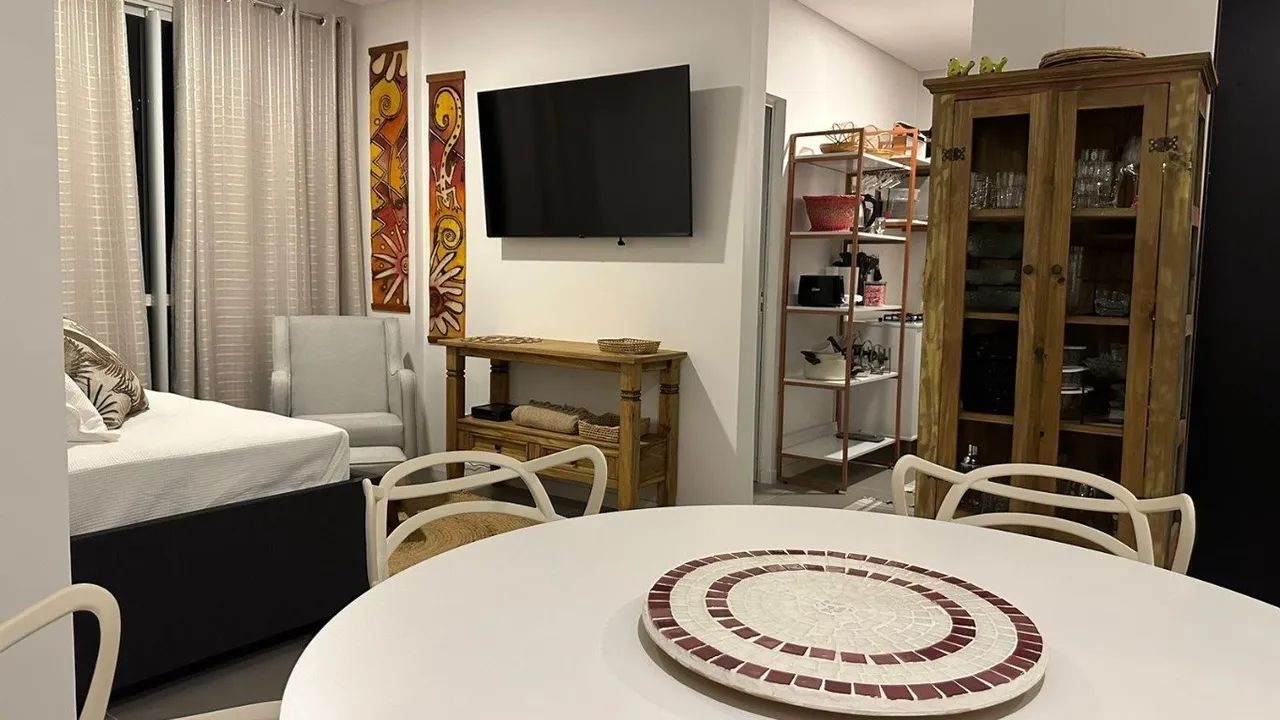 Apartamento no bairro Campeche - Foto 3