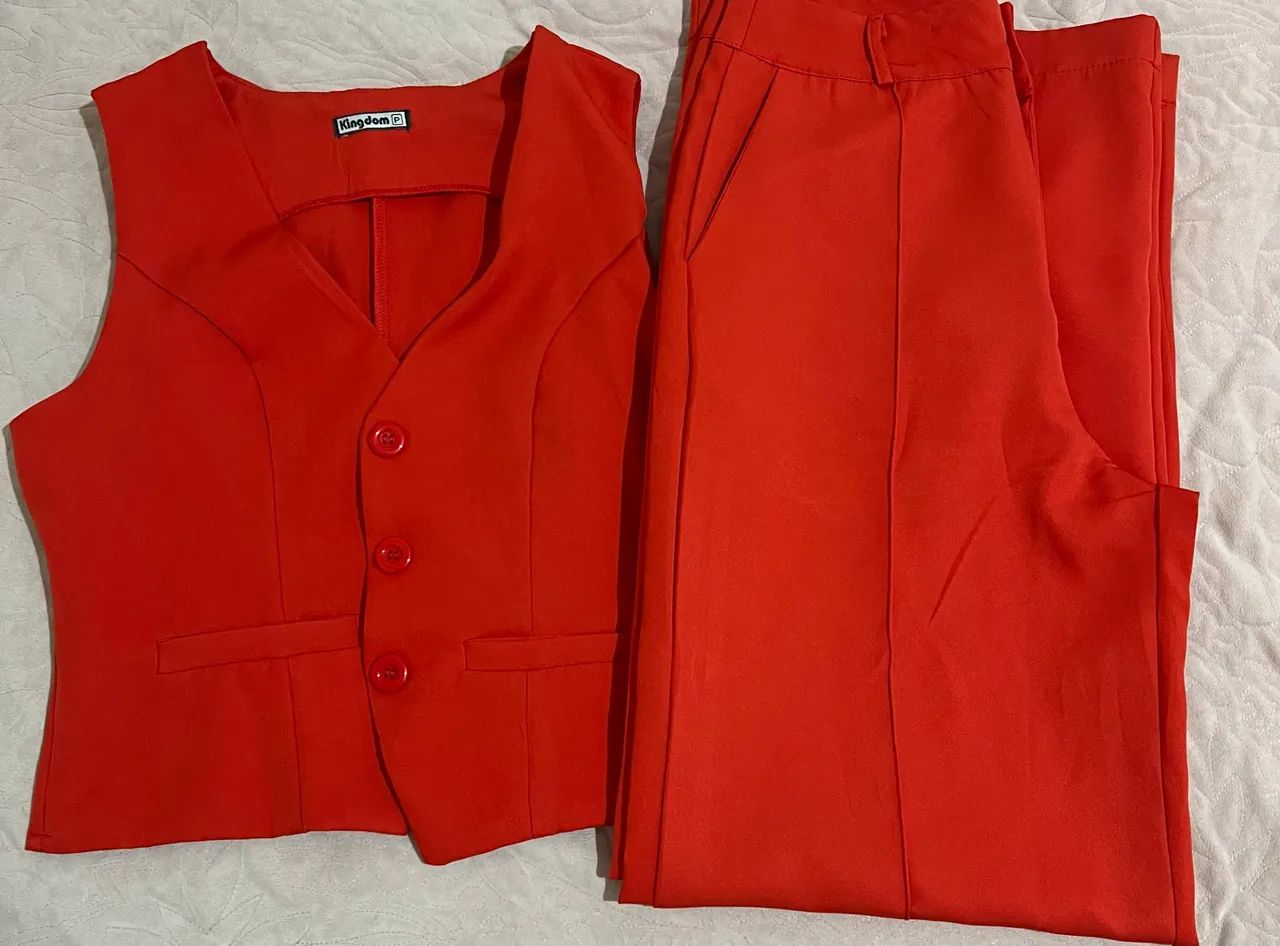 Roupa feminina  - Foto 3
