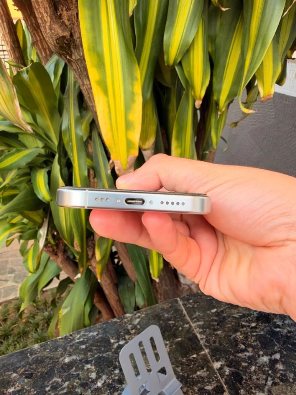iPhone 16 Pro 256GB - Foto 3