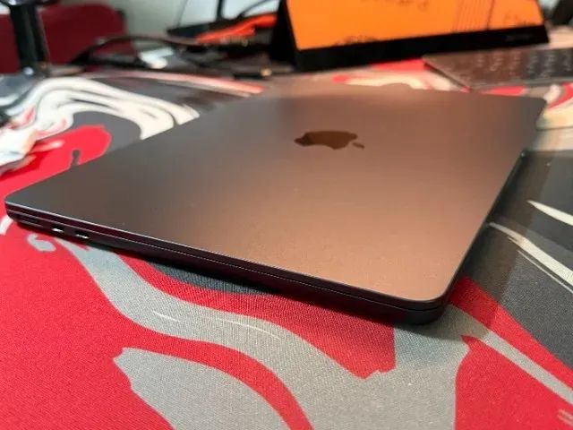 Macbook M1 LACRADO - Foto 5