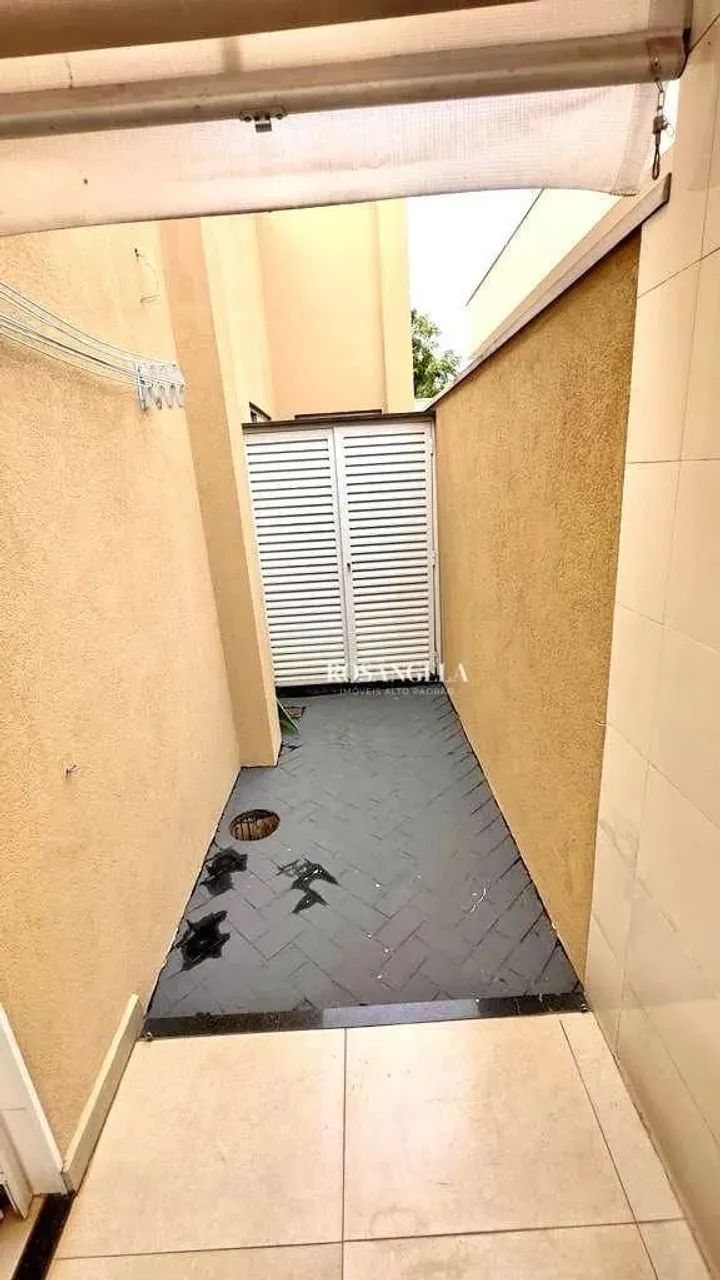 Casa com 3 suites para alugar, 185 m² por R$ 6.976/mês - Residencial Village Damha Rio Pre - Foto 6