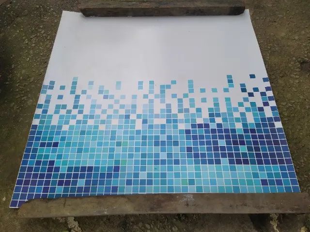 Placa de PVC  - Foto 2