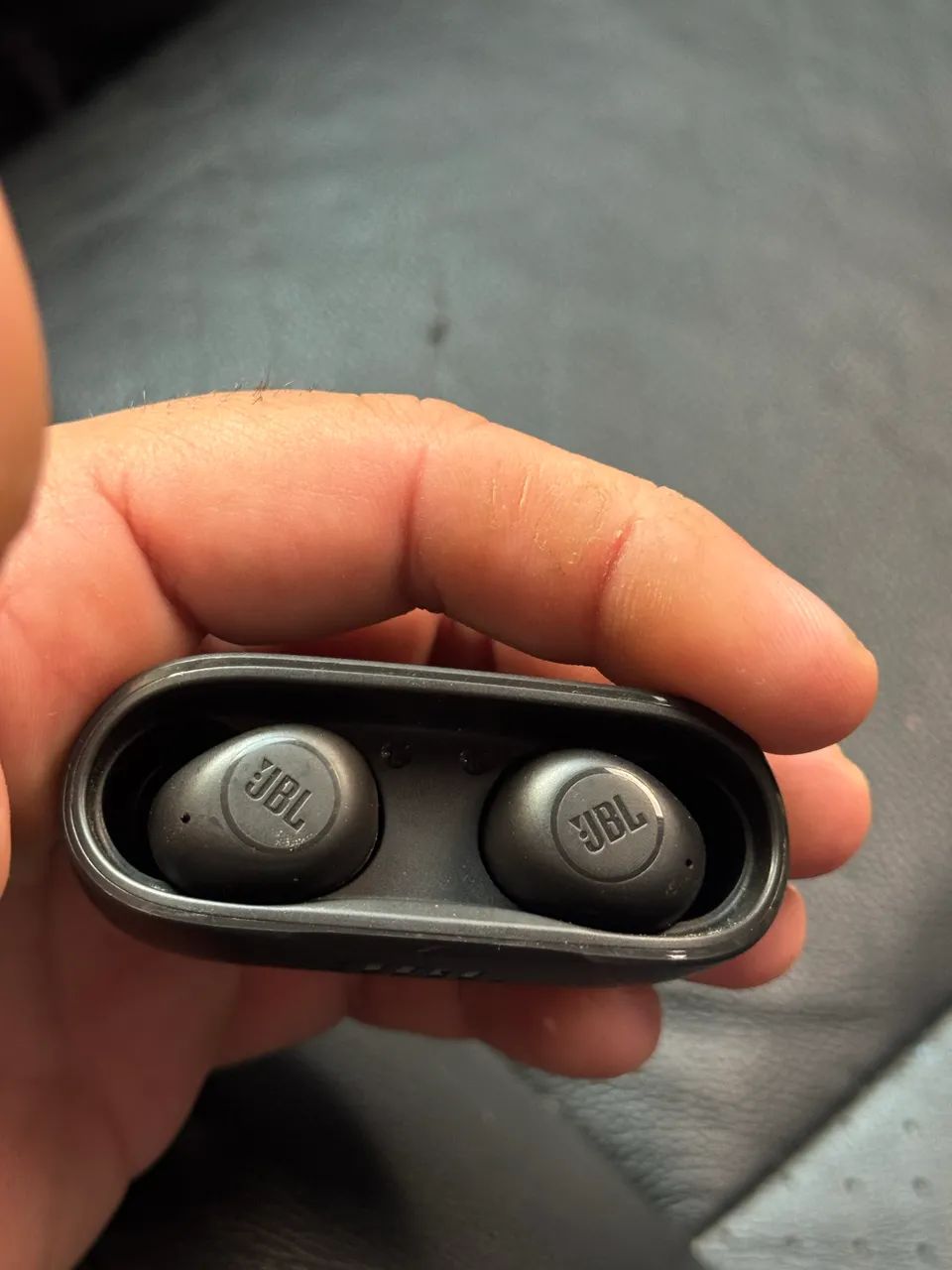 Fone JBL WAVE BUDS 2 - Foto 3