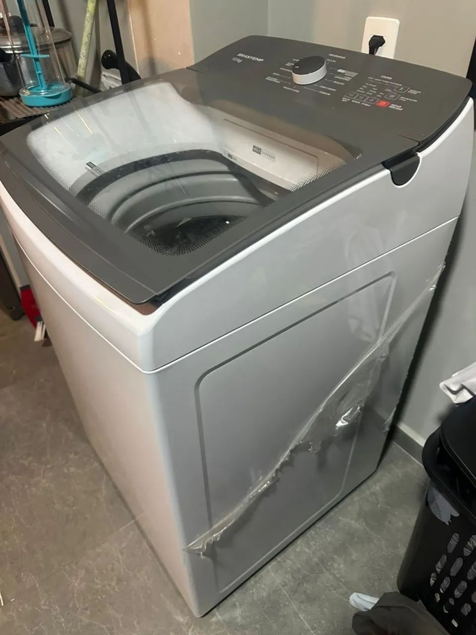 Lavadora BRASTEMP 13KG  - Foto 2