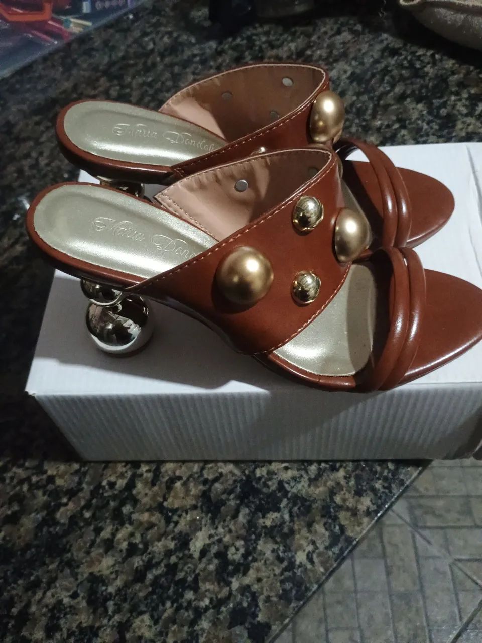 VENDER SANDÁLIA - Foto 2