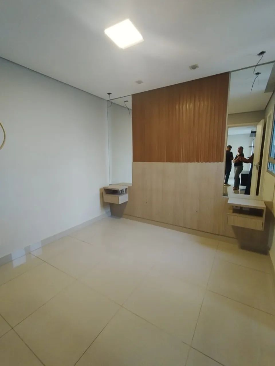 Apartamento com 2 quartos à venda em Belo Horizonte