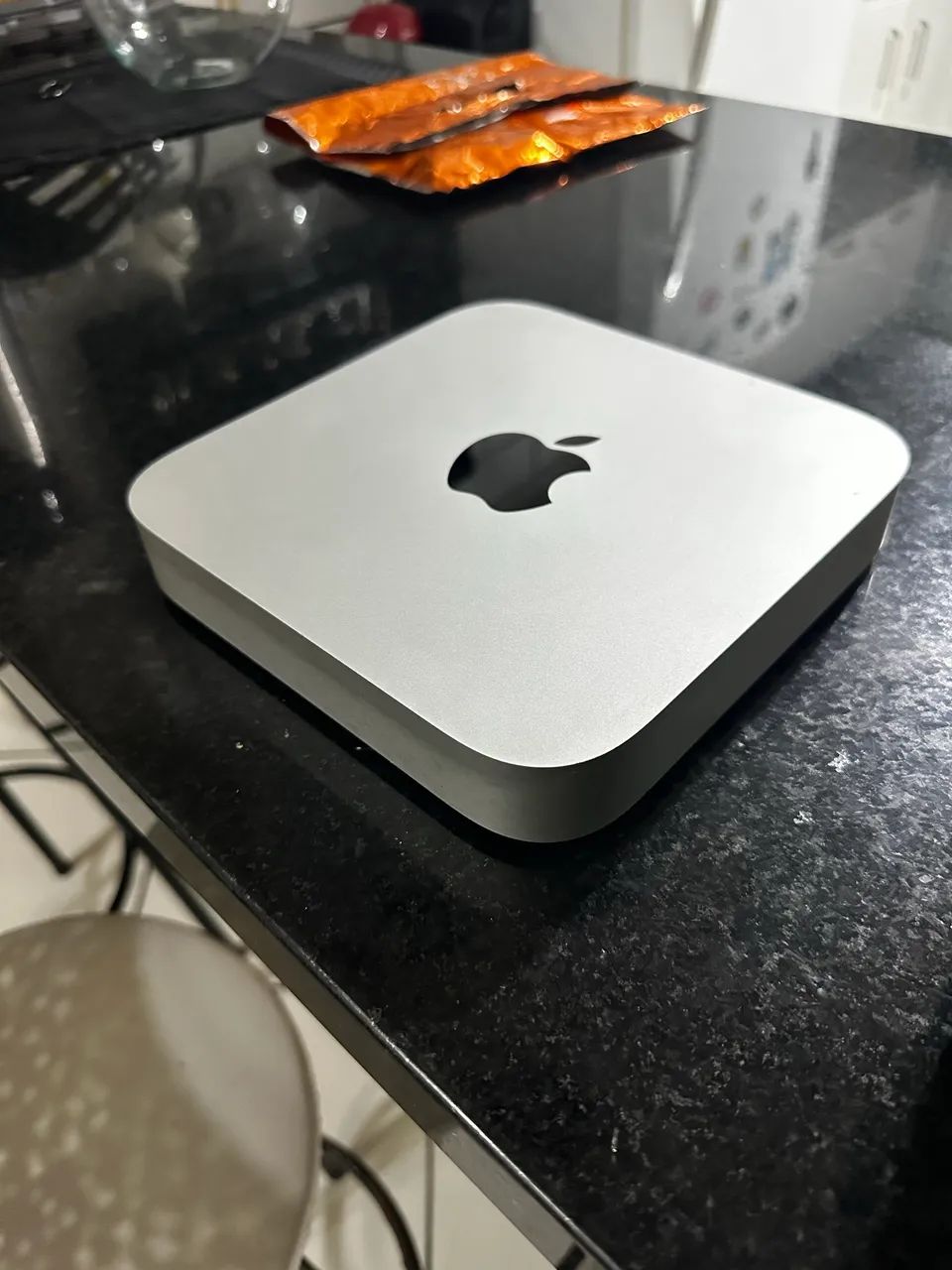 Mac Mini M2 Pro 16GB 512 - Computadores e Desktops - Centro, Santa