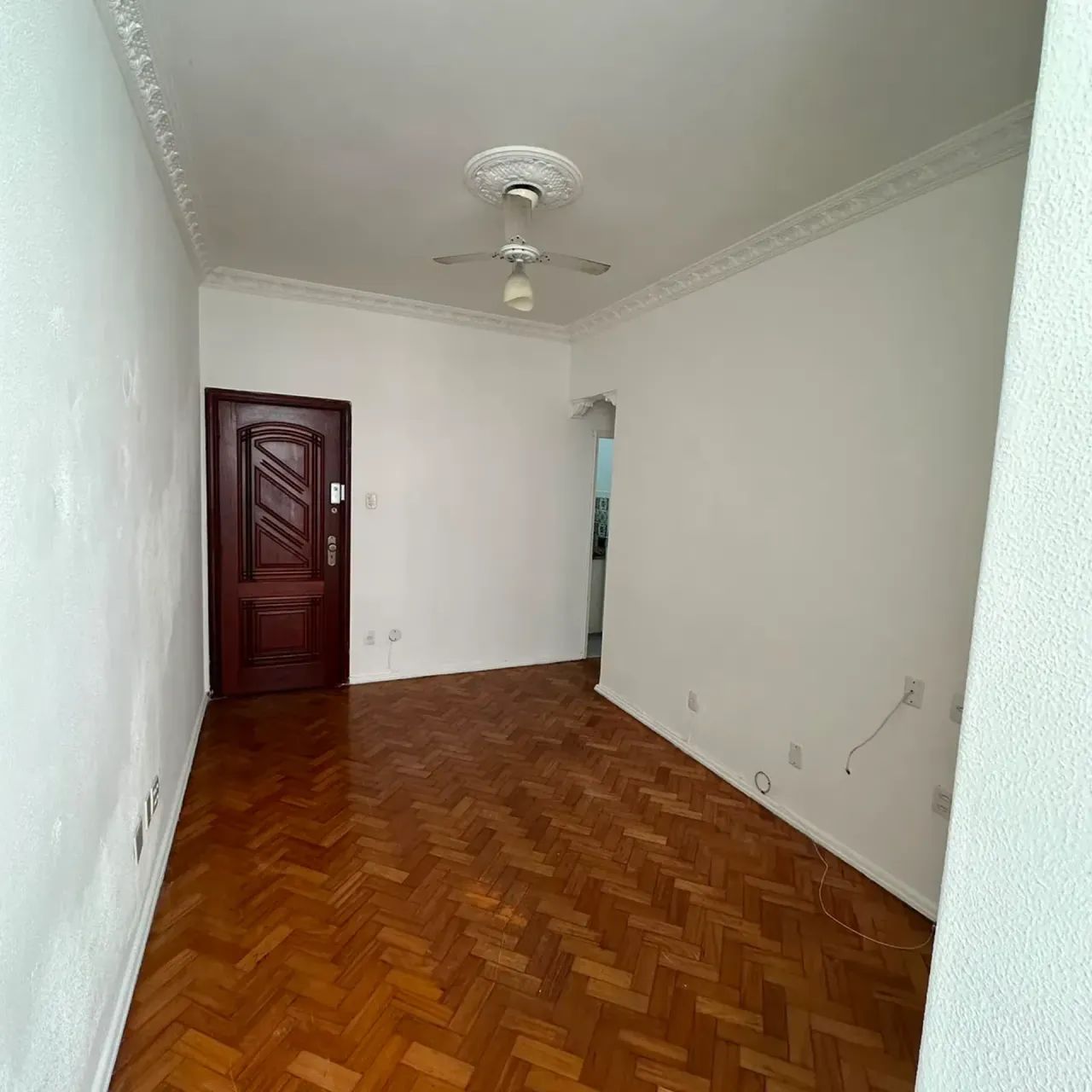 Apartamento amplo e em bom estado. - Foto 5