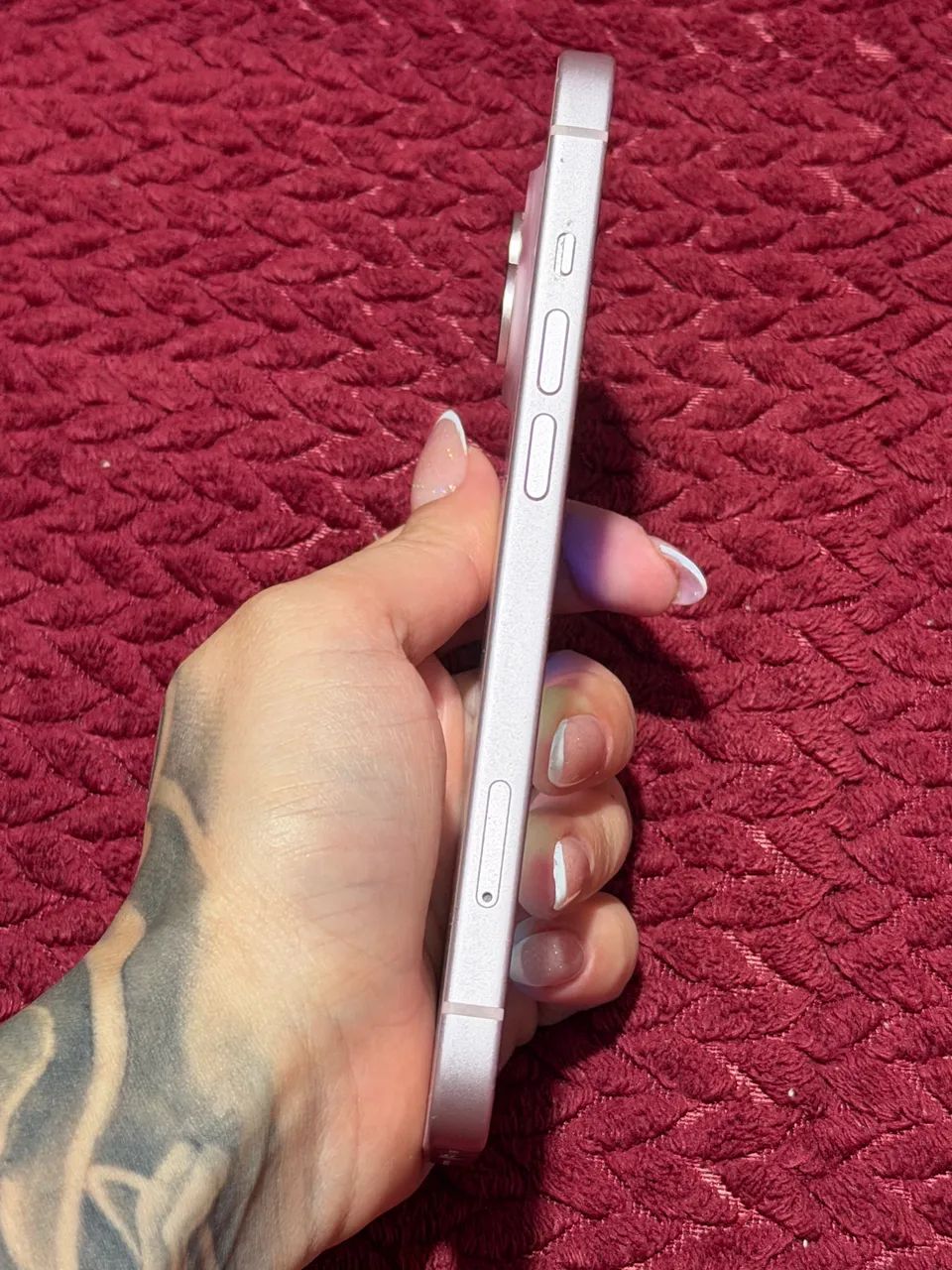 iPhone 15 normal 128 gb  - Foto 2