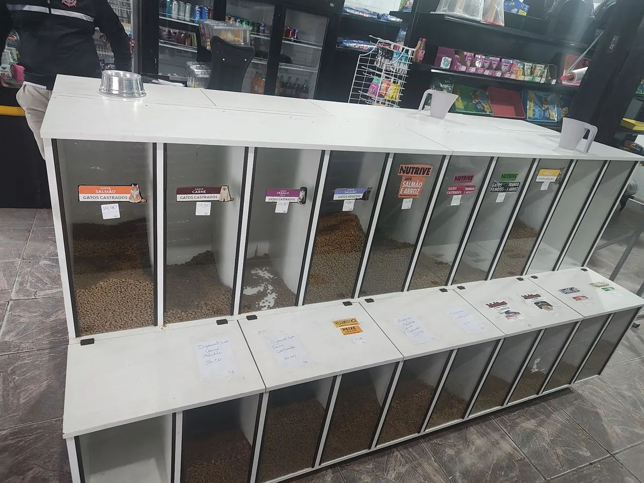 Pet box