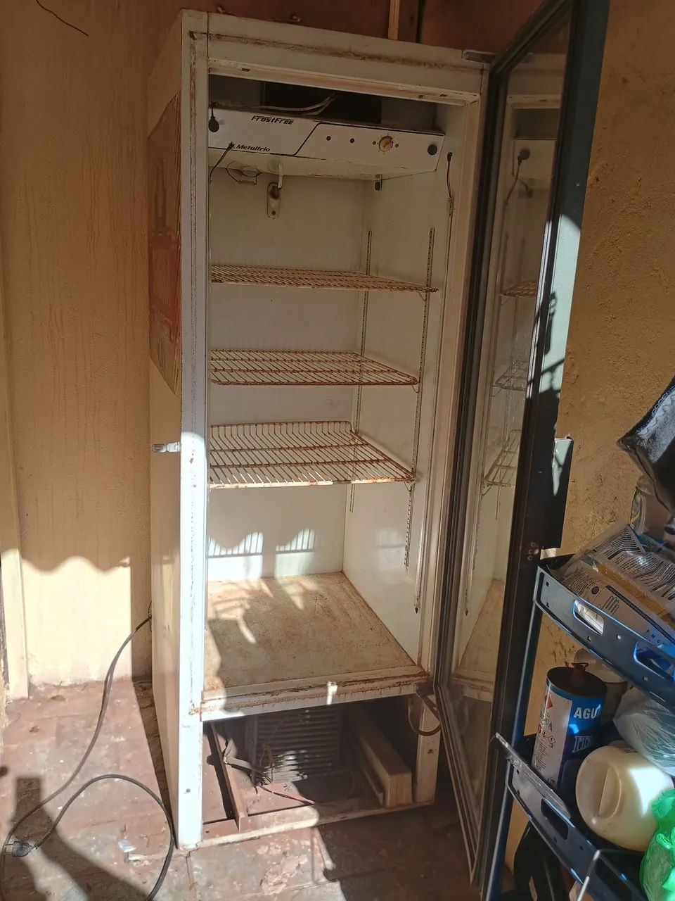 Freezer Comércio  - Foto 2