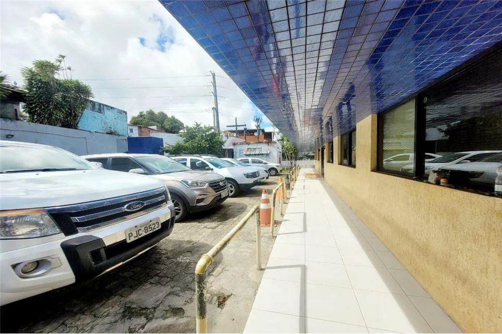 Galpão Comercial / Caixa D Água - Foto 3