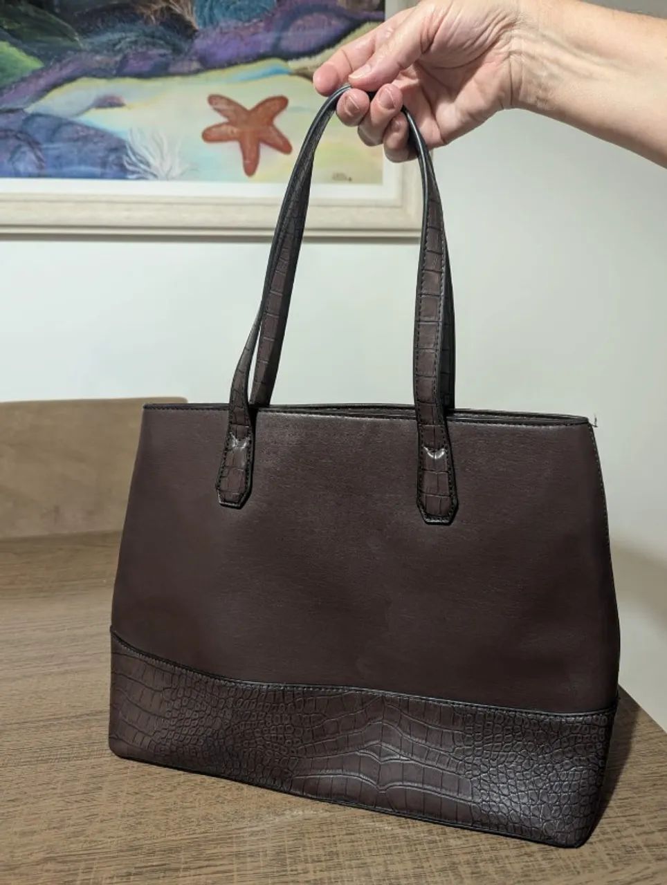 Bolsa feminina - Foto 2