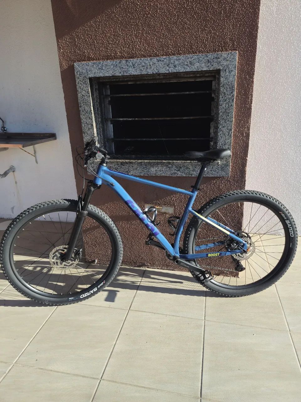 Caloi explorer  - Foto 5