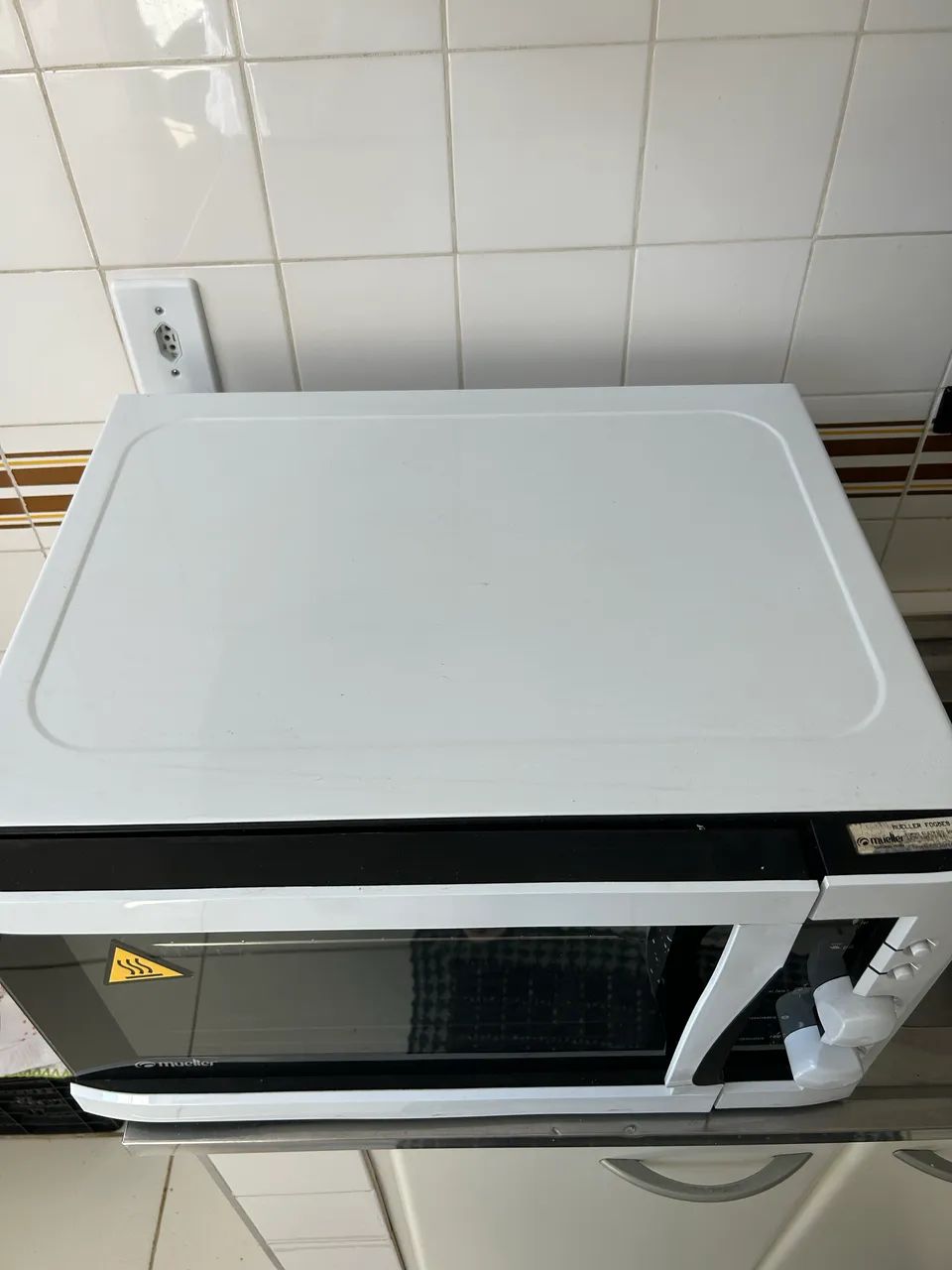 Forno elétrico Mueller  - Foto 3