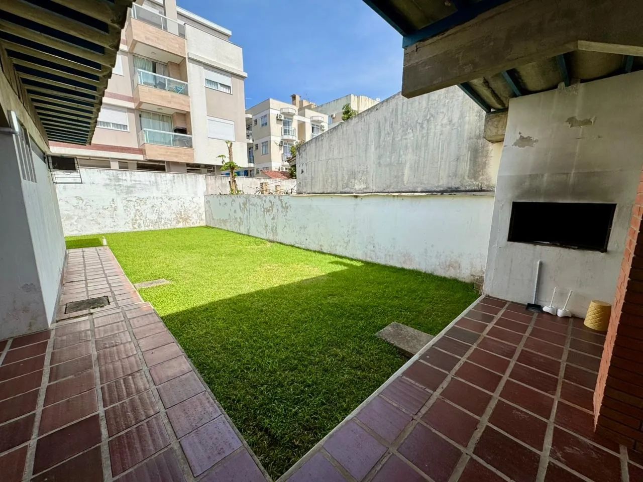 CASA TEMPORADA em FLORIANÓPOLIS - SC, CANASVIEIRAS - Foto 4