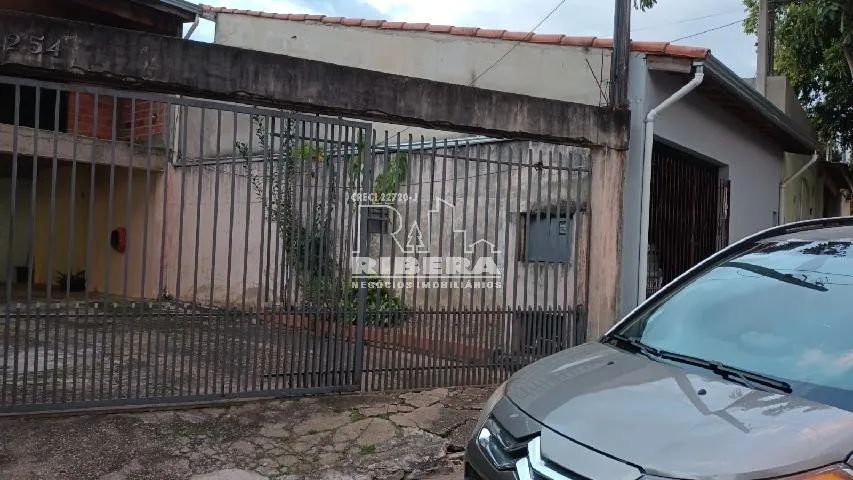 VENDA - CASA ÉDEN / SOROCABA/SP
