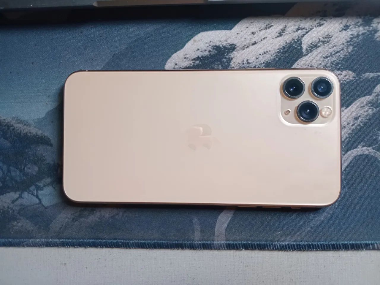 IPHONE 11 PRO MAX - ORIGINAL - 256GB - COM NOTA FISCAL - Celulares