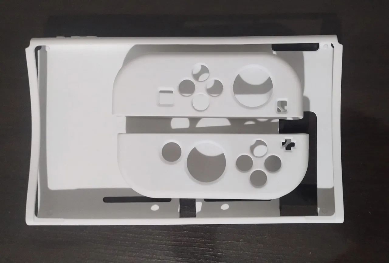 Switch v1 capas - Foto 2