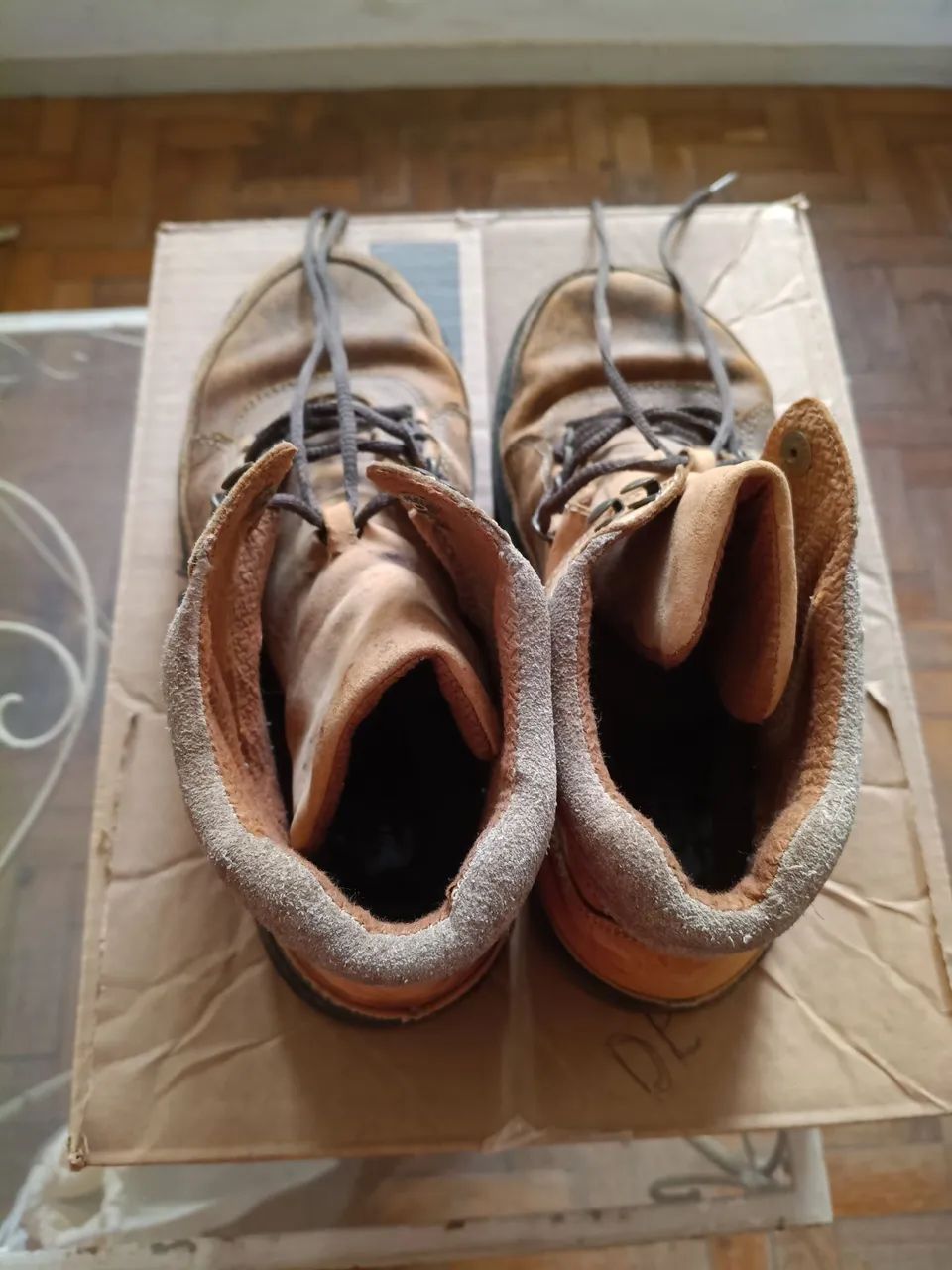 Bota Albarus  - Foto 3