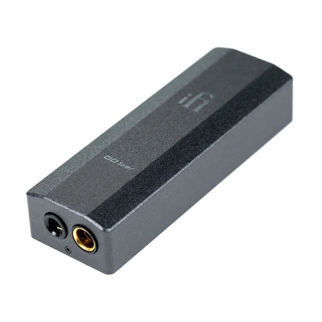 Ifi Go Bar - Dongle / Dac/ Amp Xbass + Xspace Open Box - Foto 4