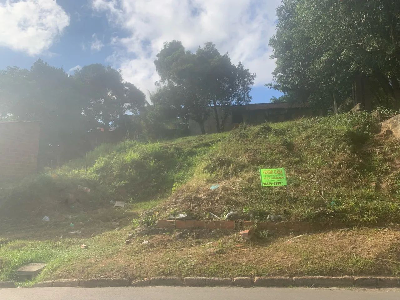 Casa a venda Soledade  - Foto 2