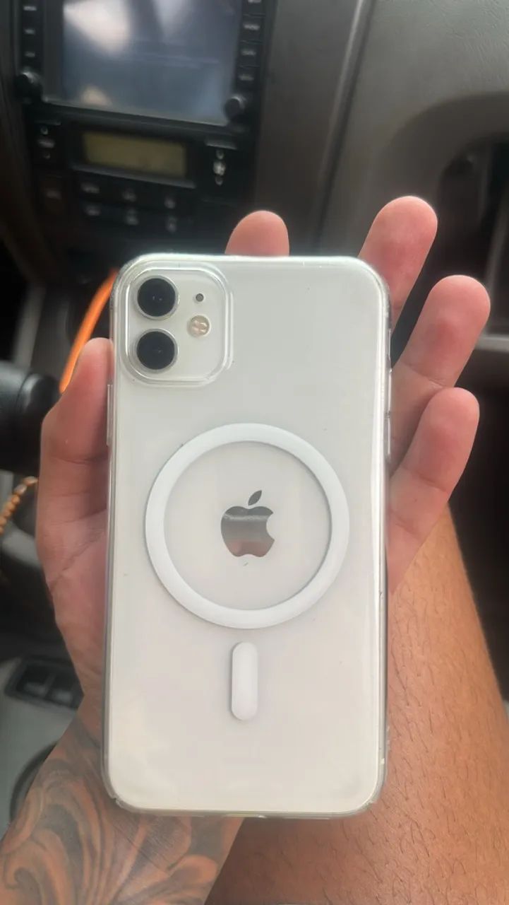 iPhone 11 - Foto 2