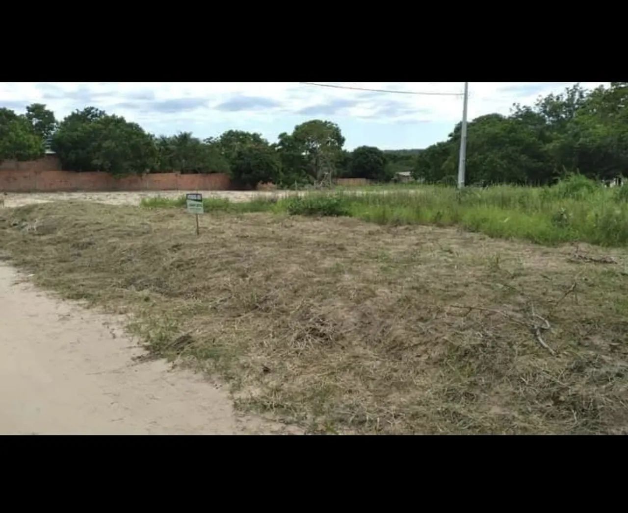 Vendo terrenos bairro Nova Coxim MS  - Foto 3