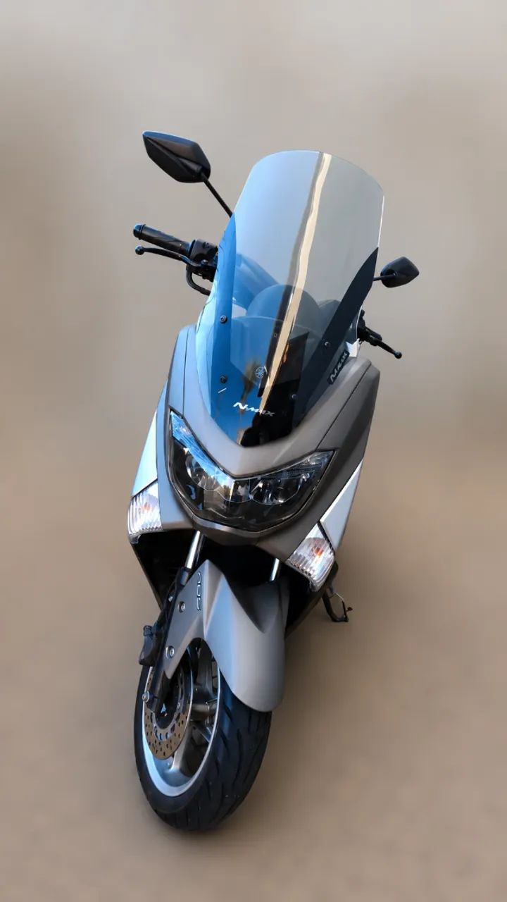 NMAX 160 2017 - Foto 5