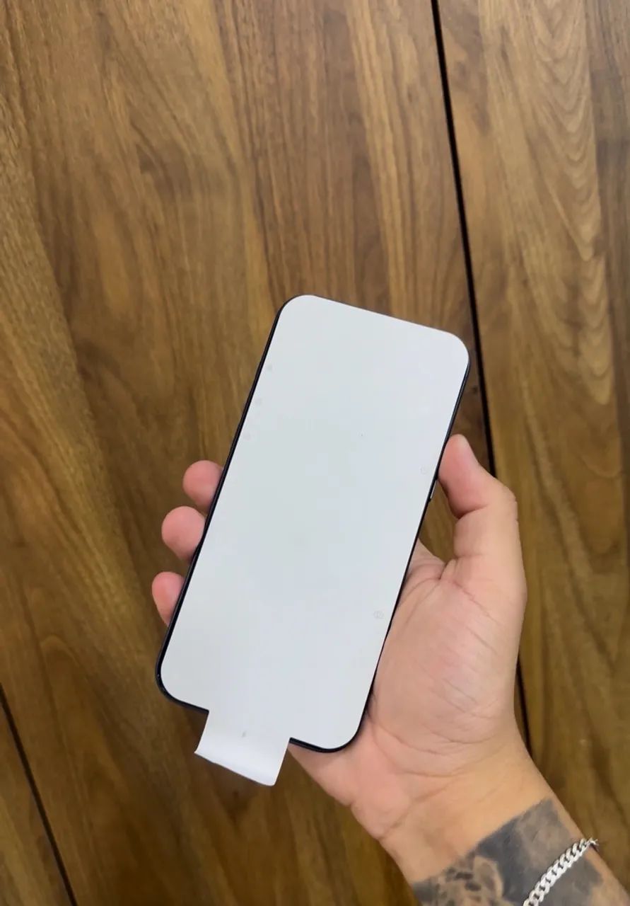 iPhone 17 pro maxx 256gb com garantia - entrego na sua casa  - Foto 4