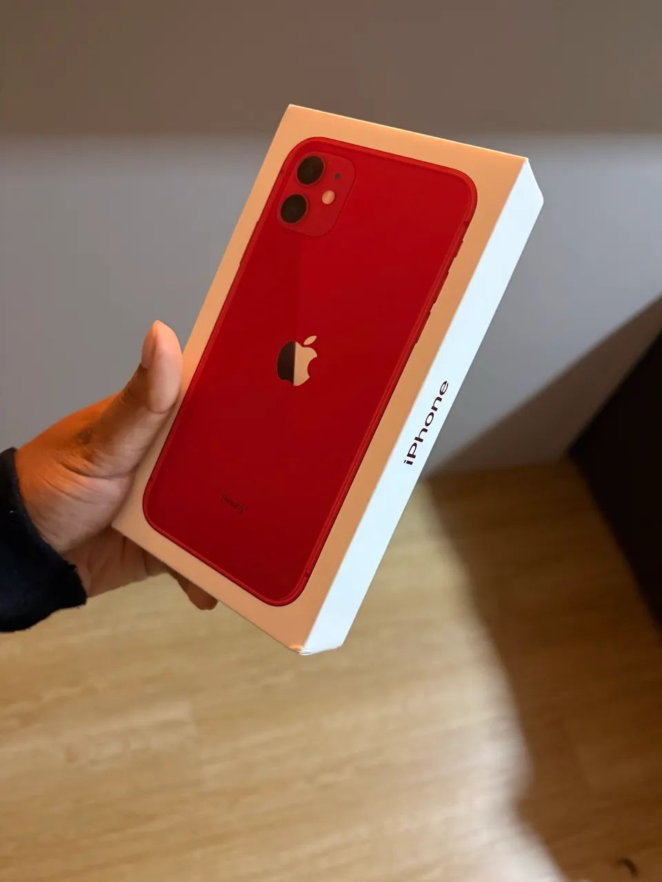 iPhone 11 64 GB