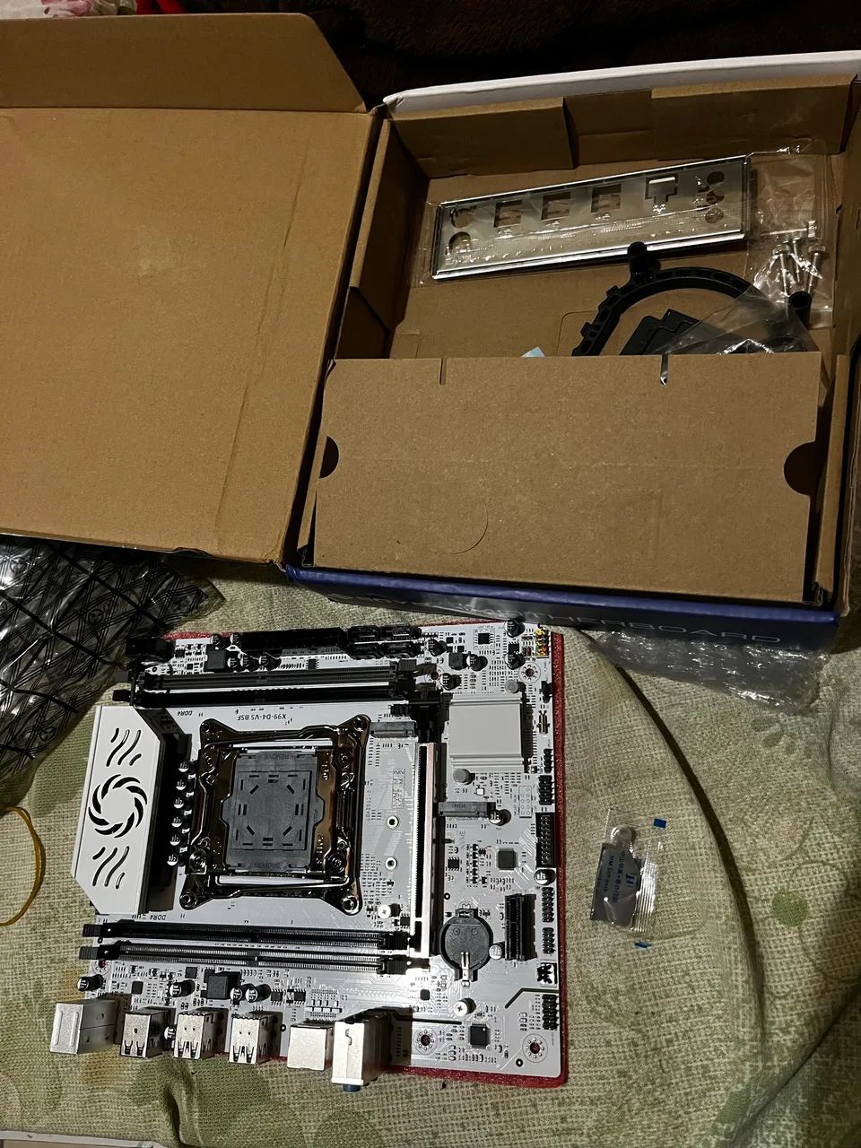 Kit upgrade Xeon - Foto 4