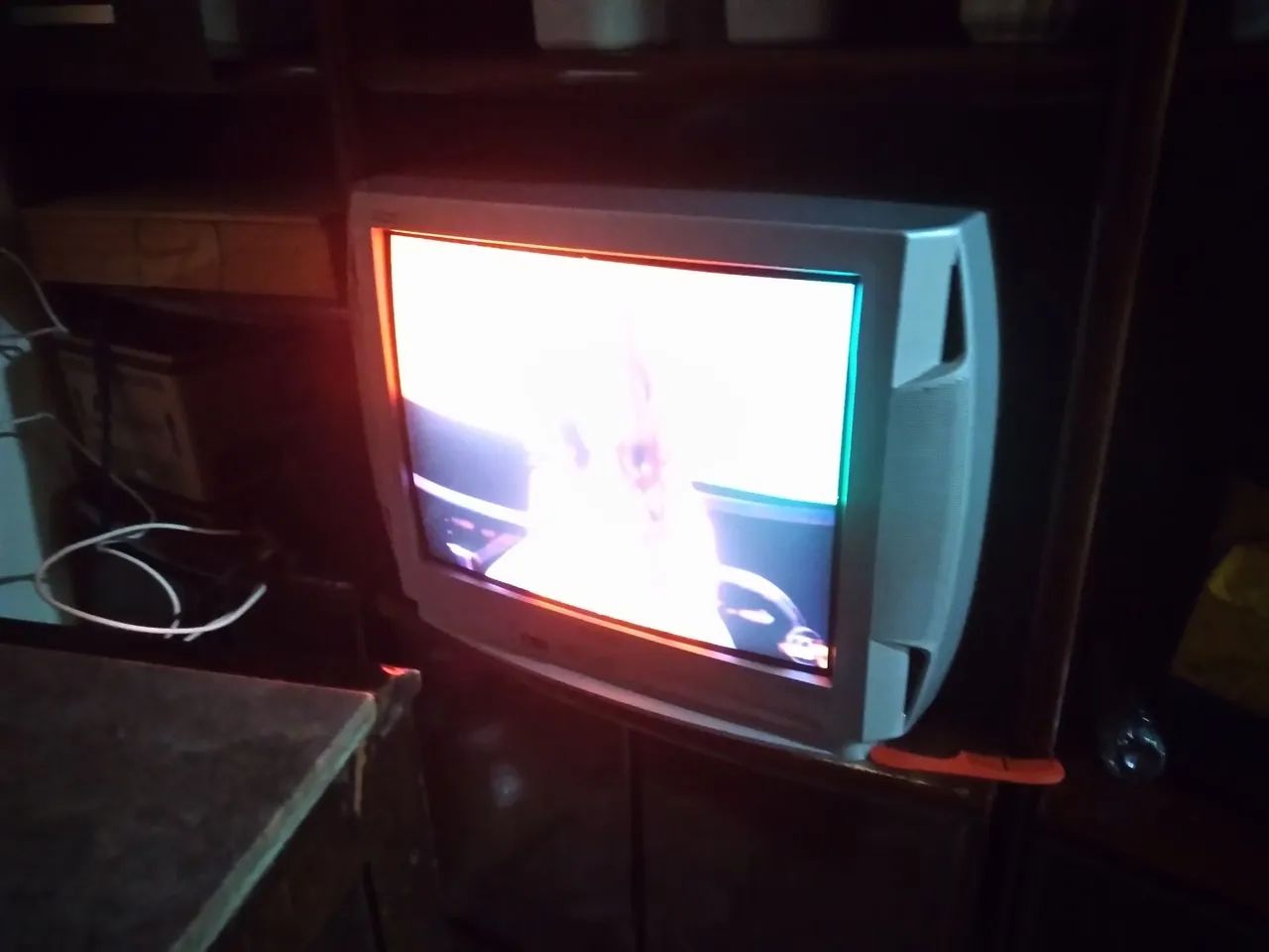 Televisão 