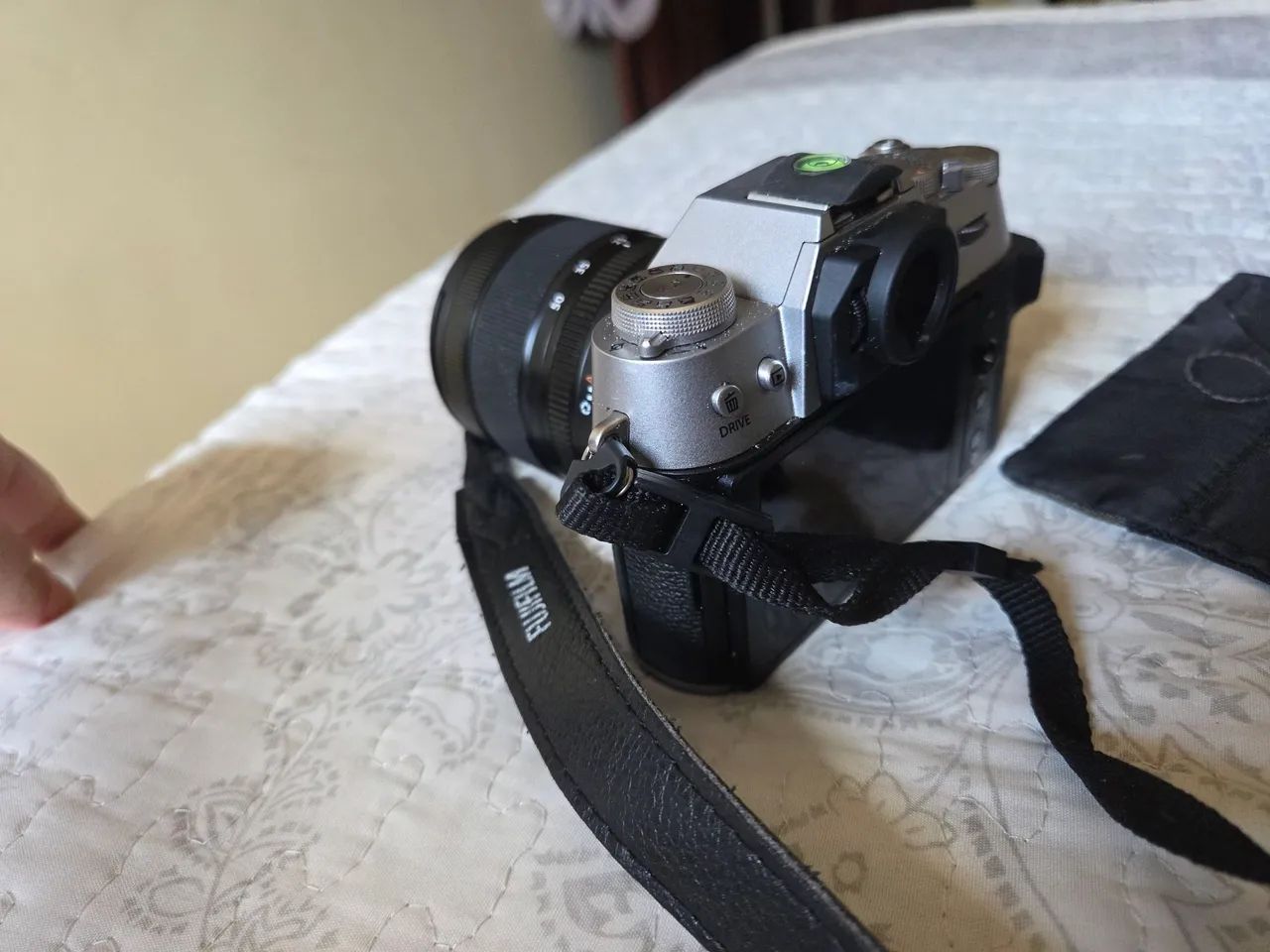Fujifilm XT50  - Foto 2